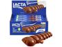 Imagem de Tablete de Chocolate ao Leite 28g Display com 12 Unidades Lacta