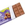 Imagem de Tablete de Chocolate Avelã Inteira 100g - Milka