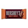 Imagem de Tablete de Chocolate Hershey 87g Cookis N' Chocolate