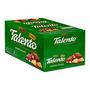 Imagem de Tablete Talento Verde Castanhas 90g c/12 - Garoto