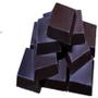 Imagem de Tabletes Chocolate Puro 70% Cacau Gobeche - Adoçado com Maltitol - 400g