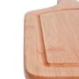 Imagem de Tábua Bamboo com Cabo 38,5x20,5cm - MOR