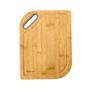 Imagem de Tábua Corte Bambu - 33x25x1,5 Cm - 1 unidade - Cromus