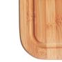 Imagem de Tábua de Bamboo para Corte Mor 50cm x 30cm