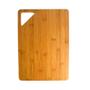 Imagem de Tabua De Bambu 26X36Cm Fen7098C