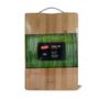 Imagem de Tábua de Bambu Fibra Natural com Alça 20x30cm Mori