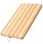 Imagem de Tábua De Corte Bambu Natural Retangular 30 Cm