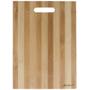 Imagem de Tabua de Corte Bambu Retangular 33x23cm Com Alça  Art House