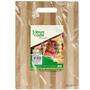 Imagem de Tabua de Corte Bambu Retangular 33x23cm Com Alça  Art House