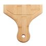 Imagem de Tábua de Corte Com Alça de Bambu - 39 CM
