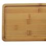 Imagem de Tábua De Servir Bambu 39Cm Class Home