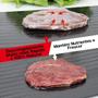 Imagem de Tabua Magica Descongelar Rápido: Carnes e Alimentos Frescos em Minutos