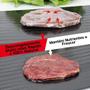 Imagem de Tabua Magica Descongelar Rápido: Carnes e Alimentos Sem Complicações