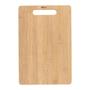 Imagem de Tabua Multiuso de Bambu 30 x 20 x 1,2cm 6278 Weck