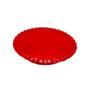 Imagem de Tabuleiro Grande Vermelho Caixa Com 12 Un