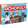 Imagem de Tabuleiro Monopoly Naruto Shippuden Hasbro - Edição Especial para 2 a 6 Jogadores