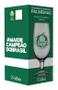 Imagem de Taca Cerveja Floripa Com 1 300Ml Luva Palmeiras Allmix