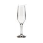 Imagem de Taça Champagne Festa Vidro Cristal Buffet Liso 186 Ml Nadir