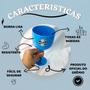 Imagem de Taça Copo Gin Drinks Coquetéis Bebidas 580ml Festa Time Grêmio Azul Oficial