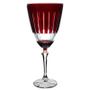 Imagem de Taça Cristal Lapidada Elizabeth para Vinho 250ml 1un Bohemia