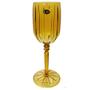 Imagem de Taça de Acrílico Cristal 275ML Luxo Vinho Água Várias Cores