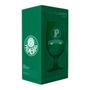 Imagem de Taça De Cerveja Floripa Do Palmeiras Em Vidro 300Ml Caixa