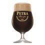 Imagem de Taça de Cerveja Petra Schwarzbier Cristal 400ml