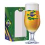 Imagem de Taça de Cerveja Royal Beer Copa do Mundo 330ml