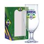 Imagem de Taça de Cerveja Royal Beer Copa do Mundo Brasil Campeão 330ml