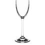 Imagem de Taça de Champanhe 220ml Em Cristal com Titânio - Haus Concept 56313/100