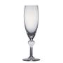 Imagem de Taça de Champanhe Cristal Herzflutes White 215ml 2pcs