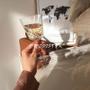 Imagem de Taça de Champanhe Francesa Elegante 150ml - Para Uso Doméstico e Lazer