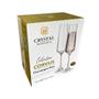 Imagem de Taça De Cristal Bohemia 160Ml Corvus 6 Peças