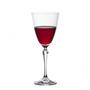 Imagem de Taça de Cristal Bohemia 350 ml Elisabeth 6 Peças