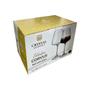 Imagem de Taça De Cristal Bohemia 360Ml Corvus 6 Peças