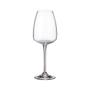 Imagem de Taça De Cristal Bohemia 440Ml Anser 6 Peças
