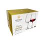 Imagem de Taça De Cristal Bohemia 570Ml Corvus 6 Peças