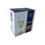 Imagem de Taça De Cristal Bohemia Para Champanhe 220 ml Anna 6 Peças