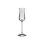 Imagem de Taça De Cristal Bohemia Para Grappa 50Ml Forum 6 Peças