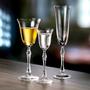 Imagem de Taça de Cristal Bohemia Para Licor 70 ml Parus 6 Peças