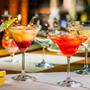Imagem de Taça De Cristal Bohemia Para Margarita 260 ml Bar 6 Peças