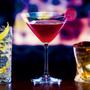 Imagem de Taça De Cristal Bohemia Para Martini 280 ml Colibri 2 Peças