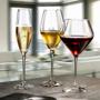 Imagem de Taça De Cristal Bohemia Para Vinho 470 Ml Loxia 2 Peças