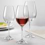Imagem de Taça De Cristal Bohemia Para Vinho Branco Helena 250Ml 6 Pcs