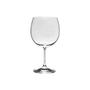 Imagem de Taça De Cristal Bohemia Vinho Ou Gin 600 Ml Roberta 2 Peças