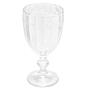 Imagem de Taça de Cristal Transparente Imperial 330ml 1 peça - Lyor