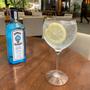 Imagem de Taça de Cristal Vivaldi para Gin 550 ml