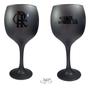 Imagem de Taça de Drinks do Flamengo