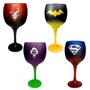 Imagem de Taça de Drinks Personalizadas de DC