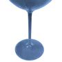 Imagem de Taça de Gin Acrílico Transparente Tons Variados - 600mL - LSC Toys